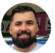 Foto de Anderson Reis de Sousa